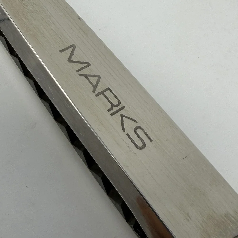 Marks Pinking Shears Chromed Steel Scissor 7